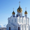 Краткие жития святых, православные праздники и события